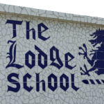 Lodge+School+Sign1