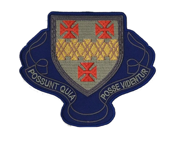 The Old Scholars Crest