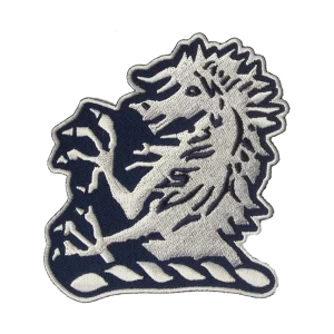 The Lodge School Crest