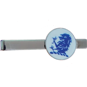 TLS Tie Pin