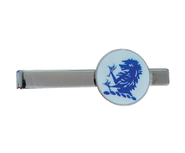 TLS Tie Pin